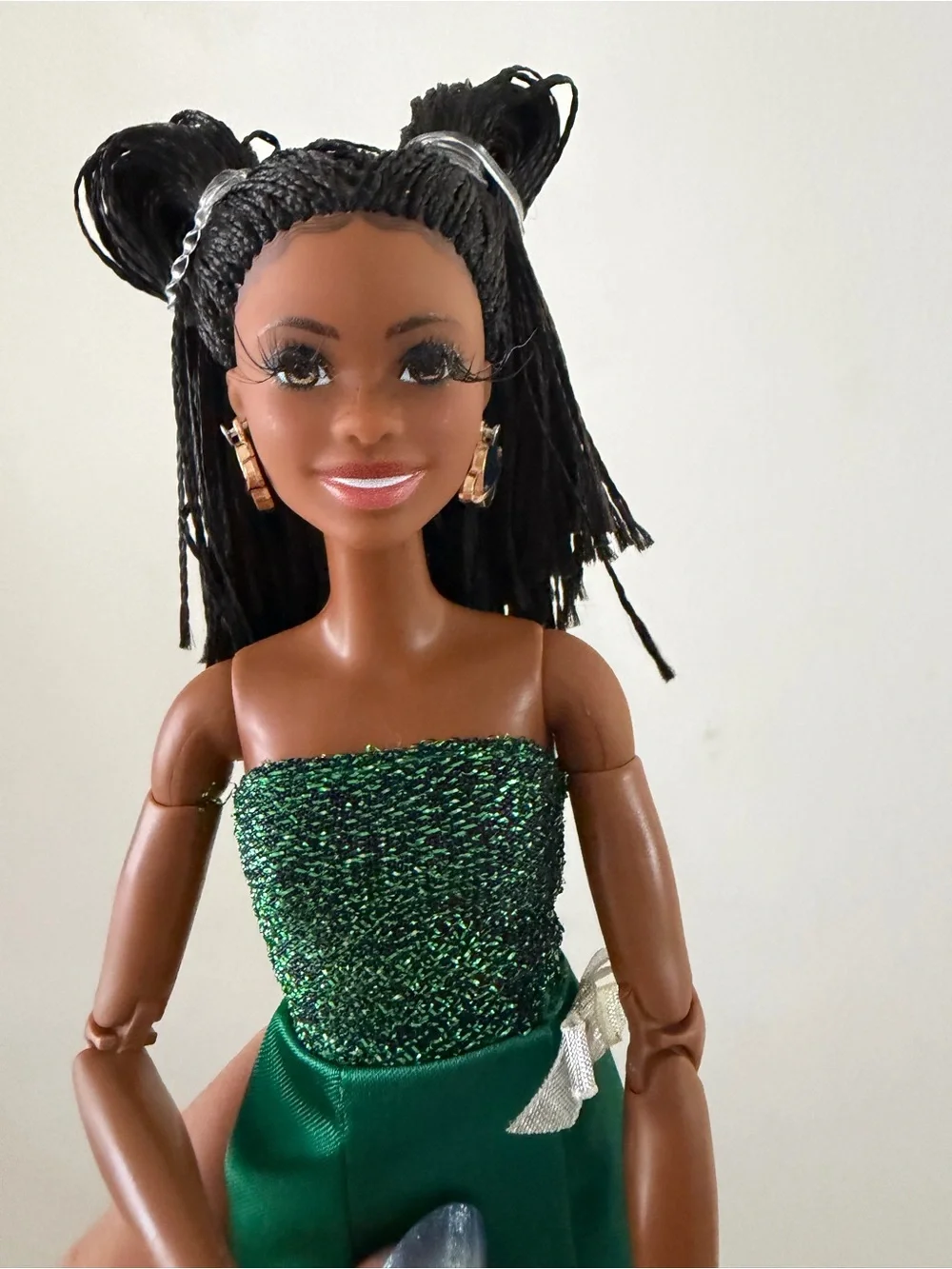 Barbie doll custom